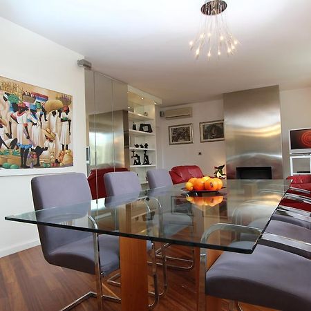 Apartment Lycia Rovinj Room photo