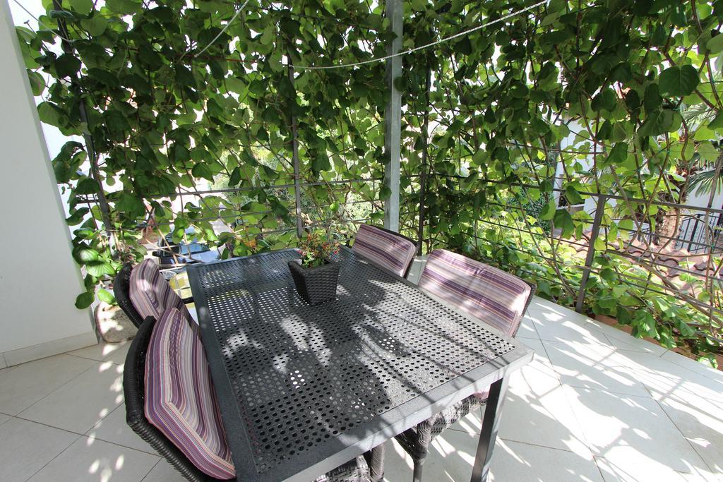 Apartment Lycia Rovinj Room photo