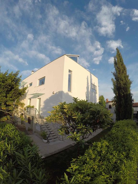 Apartment Lycia Rovinj Room photo