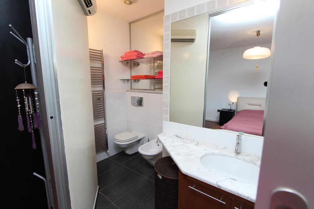 Apartment Lycia Rovinj Room photo