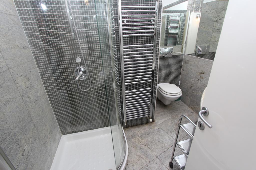 Apartment Lycia Rovinj Room photo