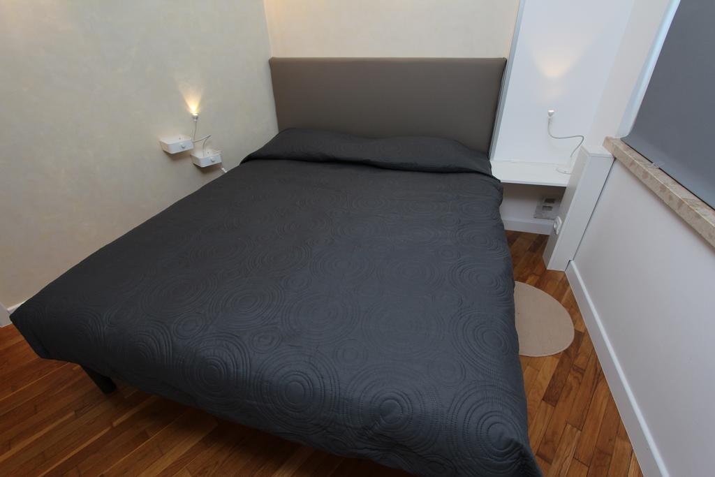 Apartment Lycia Rovinj Room photo