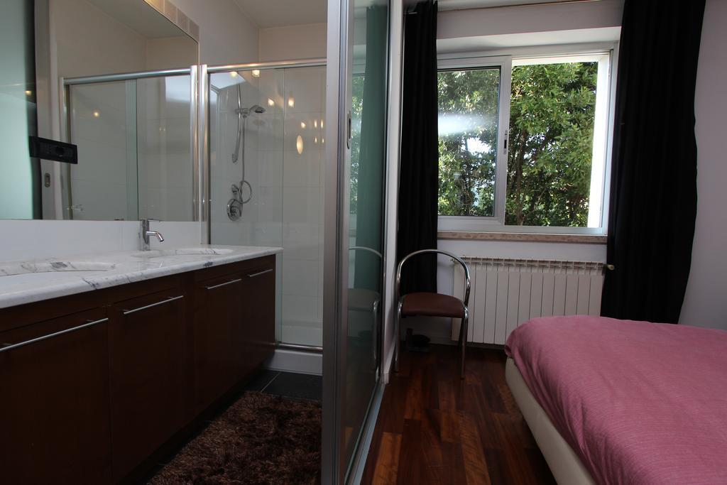 Apartment Lycia Rovinj Room photo
