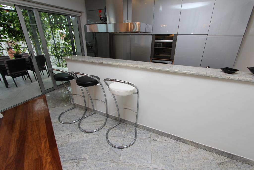 Apartment Lycia Rovinj Room photo