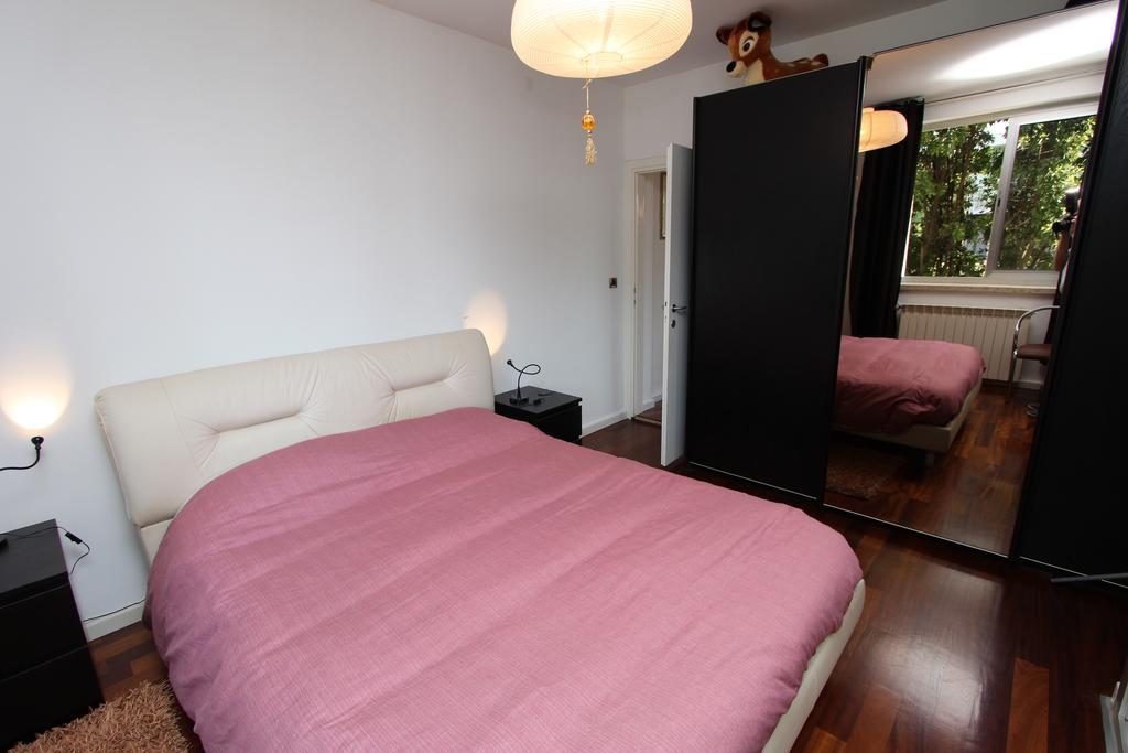 Apartment Lycia Rovinj Room photo