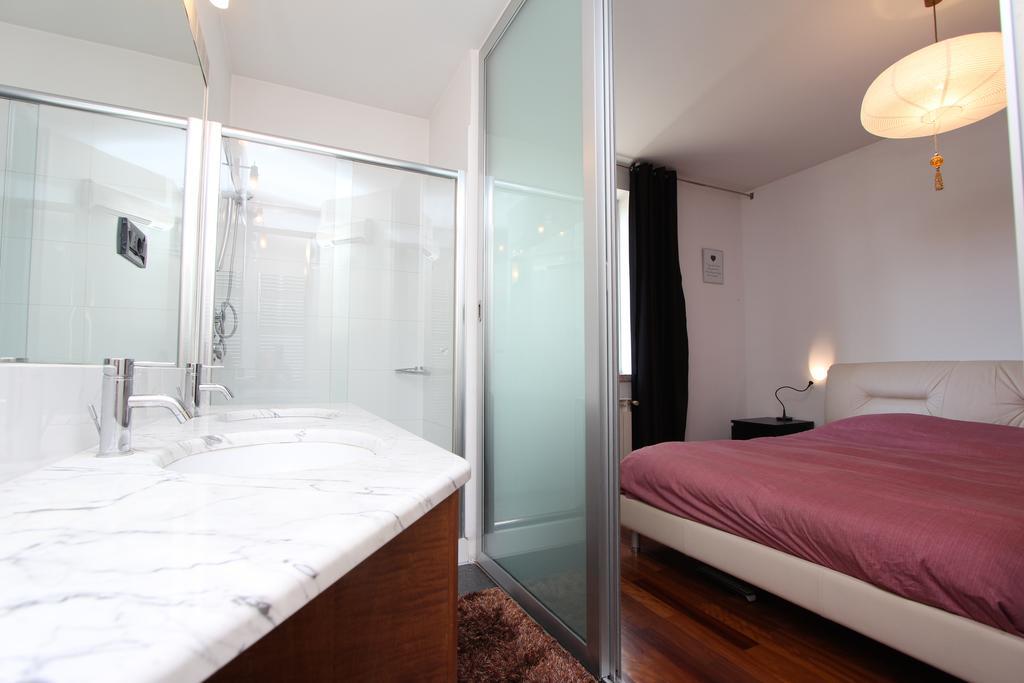 Apartment Lycia Rovinj Room photo