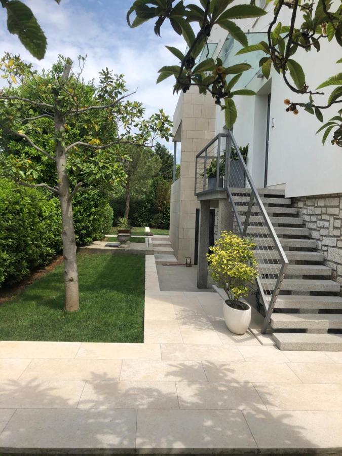 Apartment Lycia Rovinj Exterior photo